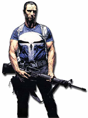 Punisher