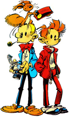 Spirou