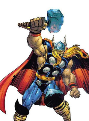 Thor