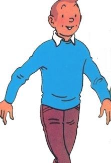 Tintin