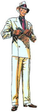 Torpedo 1936