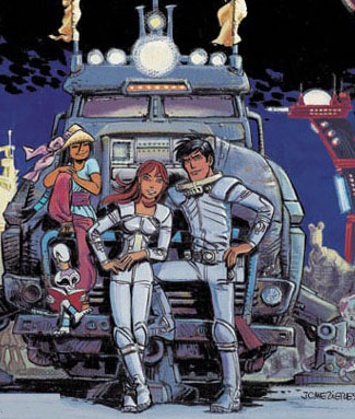 Valerian