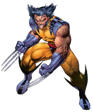 Wolverine