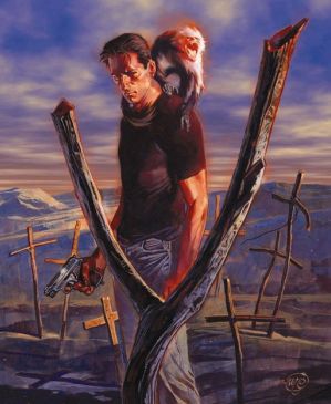 Y - The last man