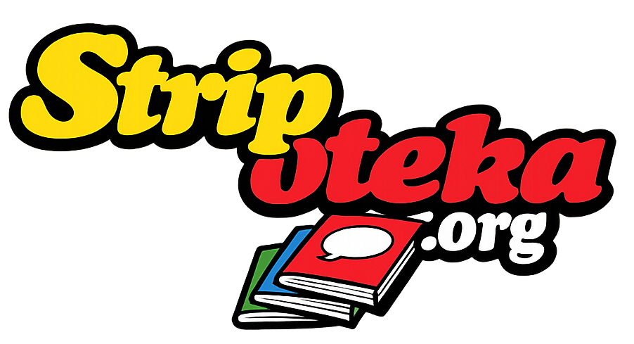 Stripoteka