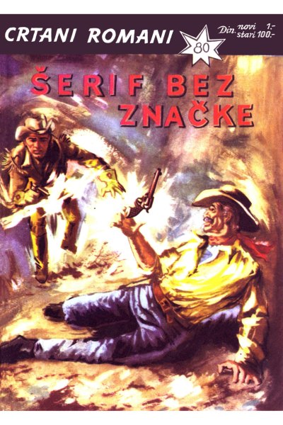 Crtani Romani 080 Serif Bez Znacke Dzovani&Markoboss