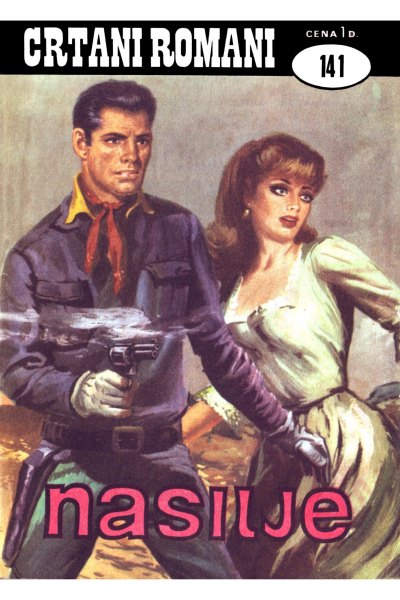 Crtani Romani 141 Nasilje Dzovani&Markoboss Sf
