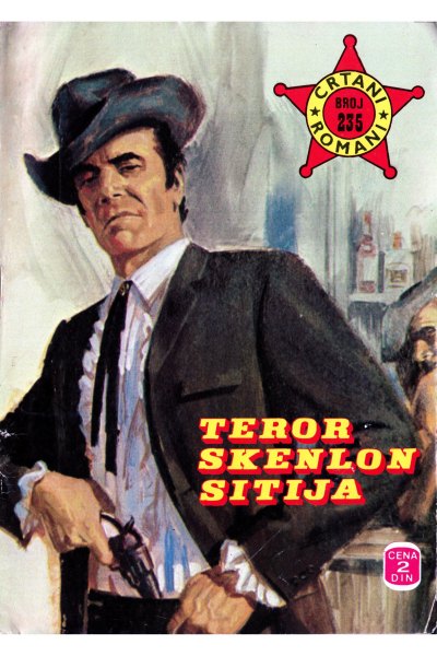 Crtani Romani 235 Teror Skenlon Sitija (Bluesky)(600Dpi) 269