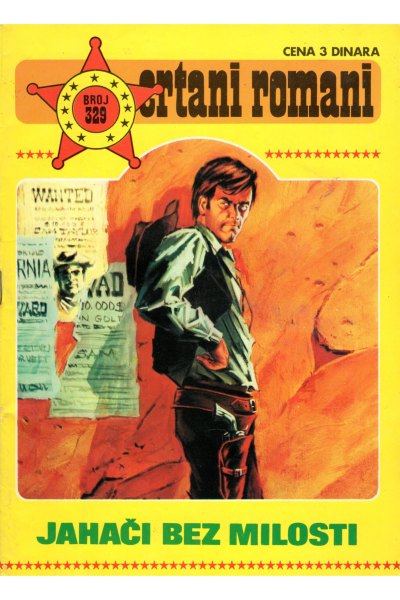 Crtani Romani 329 (Untouched) (600Dpi) (Maxi) 328