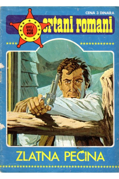 Crtani Romani 336 (Untouched) (600Dpi) (Maxi) 329