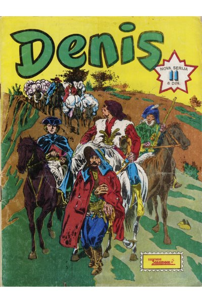 Denis 011 (Stvarni Izgled) (Mickrc)