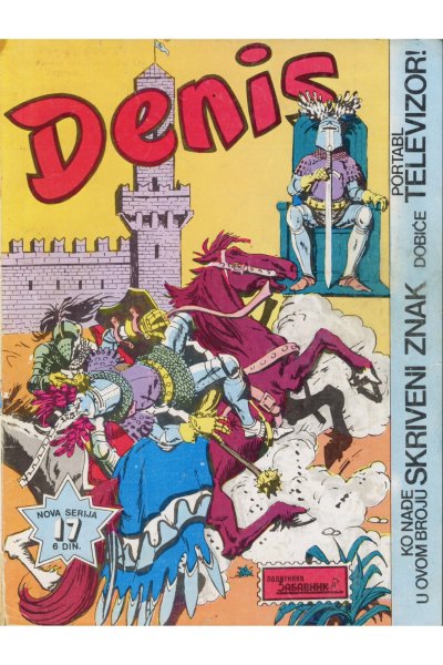 Denis 017 (Stvarni Izgled) (Mickrc)