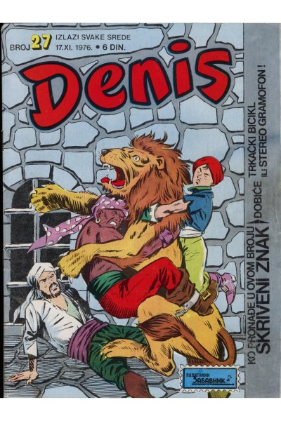 Denis 027 (Stvarni Izgled) (Mickrc)