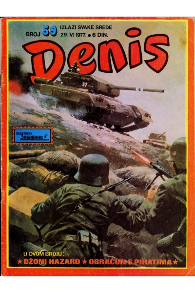 Denis 059 (Stvarni Izgled) (Mickrc)