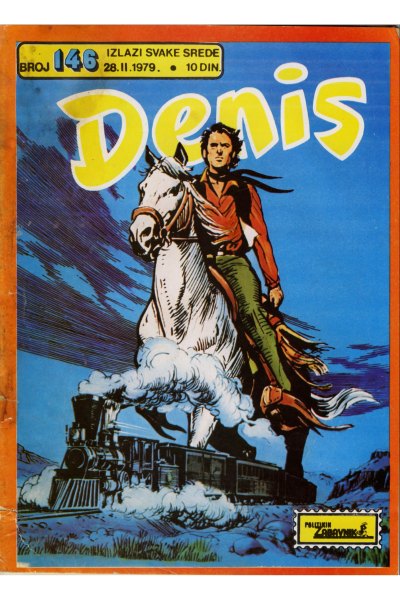 Denis 146 (Stvarni Izgled) (Mickrc)