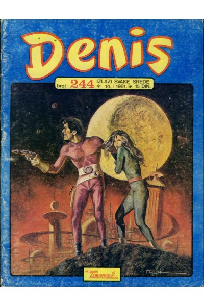 Denis 244 (Stvarni Izgled) (Mickrc)