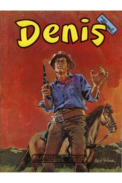 Denis 248 (Stvarni Izgled) (Mickrc)