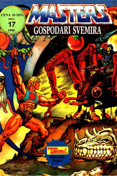 hi men i gospodari svemira
