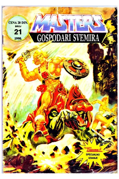 hi men i gospodari svemira