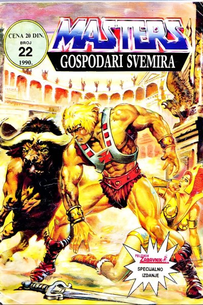 hi men i gospodari svemira