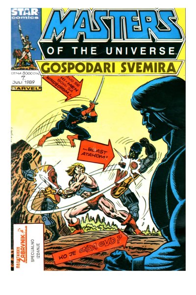 hi men i gospodari svemira