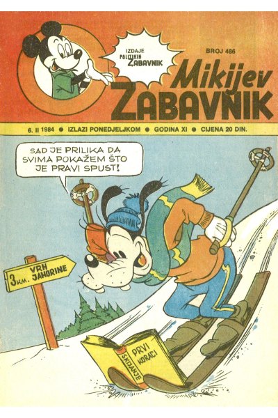 Mikijev Zabavnik 0486(Damir&Enwil) Sz