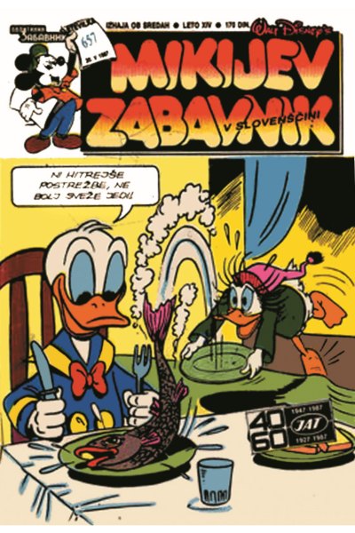 Mikijev Zabavnik 657 (Skox&Aj12345) (Sa Slovenackim Koricama)[Stripotekaforum]