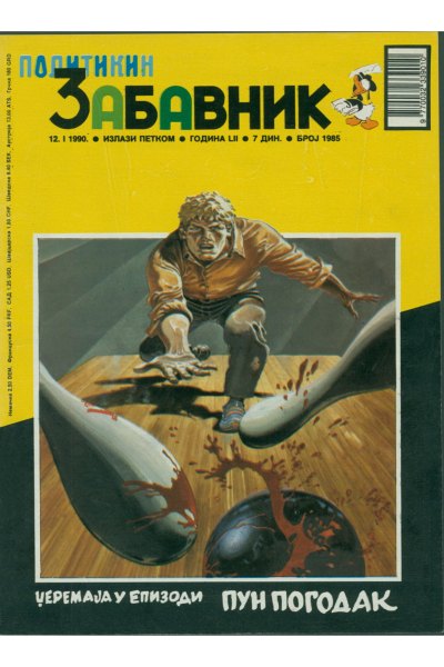 Pz 1985